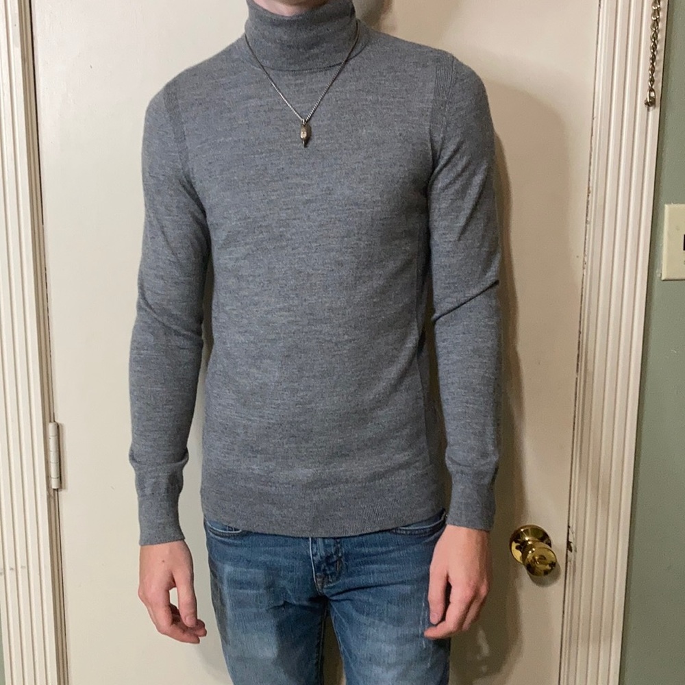 Turtleneck